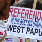 Jokowi, Papua menuju referendum