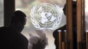 Isu Papua di PBB
