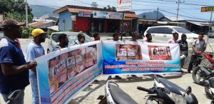 Bawaslu: OTT teradap MM bukan tindak pidana Pemilu 2 i Papua