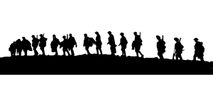 Tentara papua