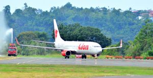 Lion Air Papua