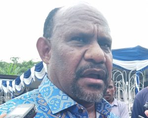 Ketua Majelis Rakyat Papua