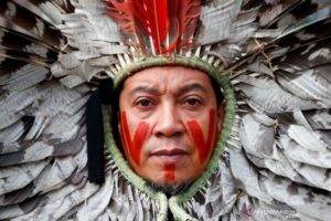 Papua, Suku Amazone