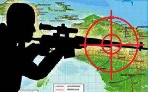 Papua- Penembakan -pembunuhan pendeta Yeremia-operasimiliter