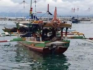 BPPKLN Papua benarkan kabar PNG tangkap kapal nelayan asal Merauke