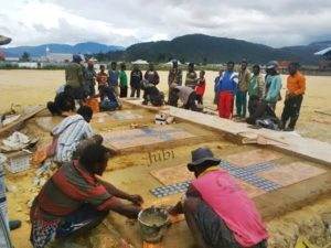 Kasus Paniai Berdarah Papua