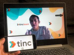 Tinc Batch5. telkomsel