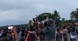 Masyarakat Nduga, Papua