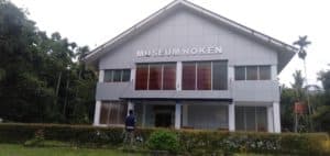 Museum Noken Papua
