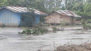 Banjir di Keerom, Papua