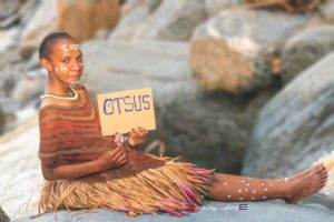 Proyek Fotografi Menolak Otsus Papua Jilid 2