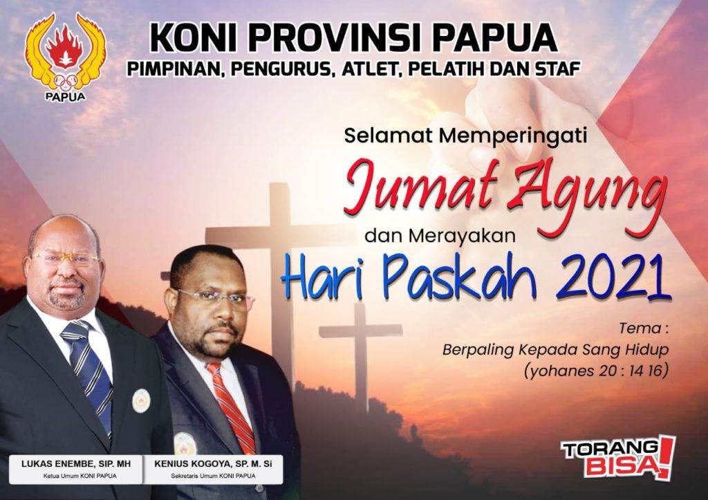 Homepage 7 i Papua
