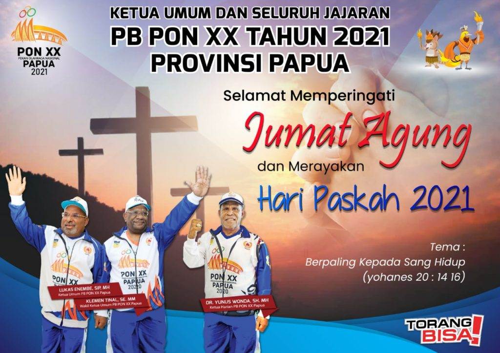 Homepage 10 i Papua