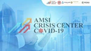 Papua-AMSI Crisis Center Covid-19