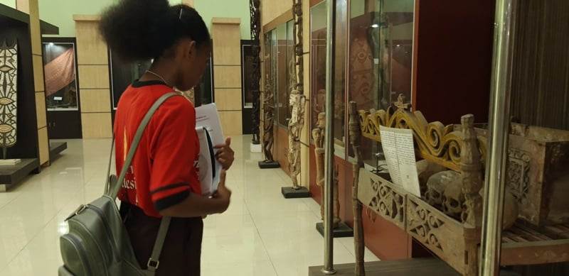 Museum Uncen Papua