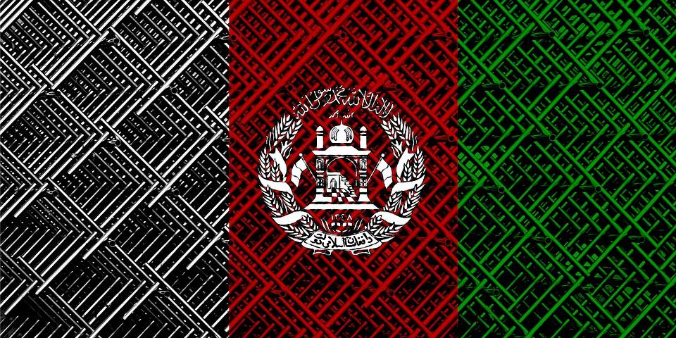 Papua Afghanistan