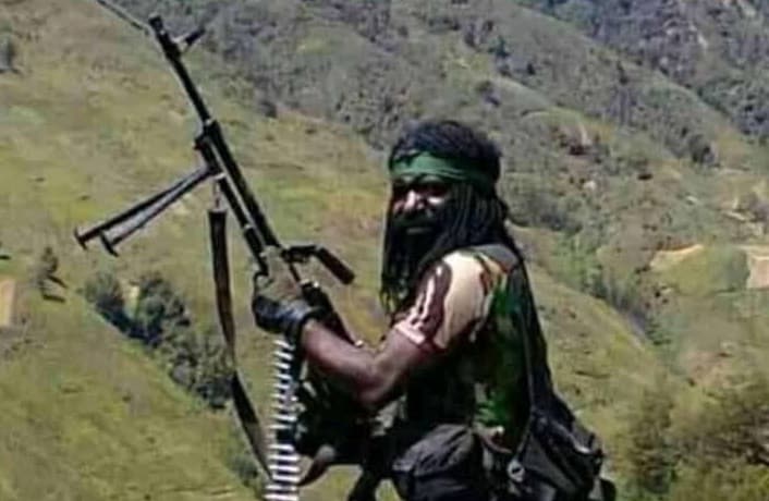 Tentara Pembebasan Nasional Papua Barat