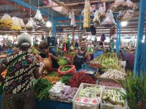 Papua-Pasar Hamadi