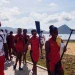 Atletnya masuk skuad SEA Games, Dayung Papua masih jadi langganan Timnas