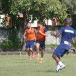 Pelatih Persipura Alfredo Vera berharap tak ada “main mata” di pertandingan terakhir 