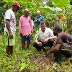 Petani kakao di Kabupaten Jayapura harap ada pembinaan berkelanjutan