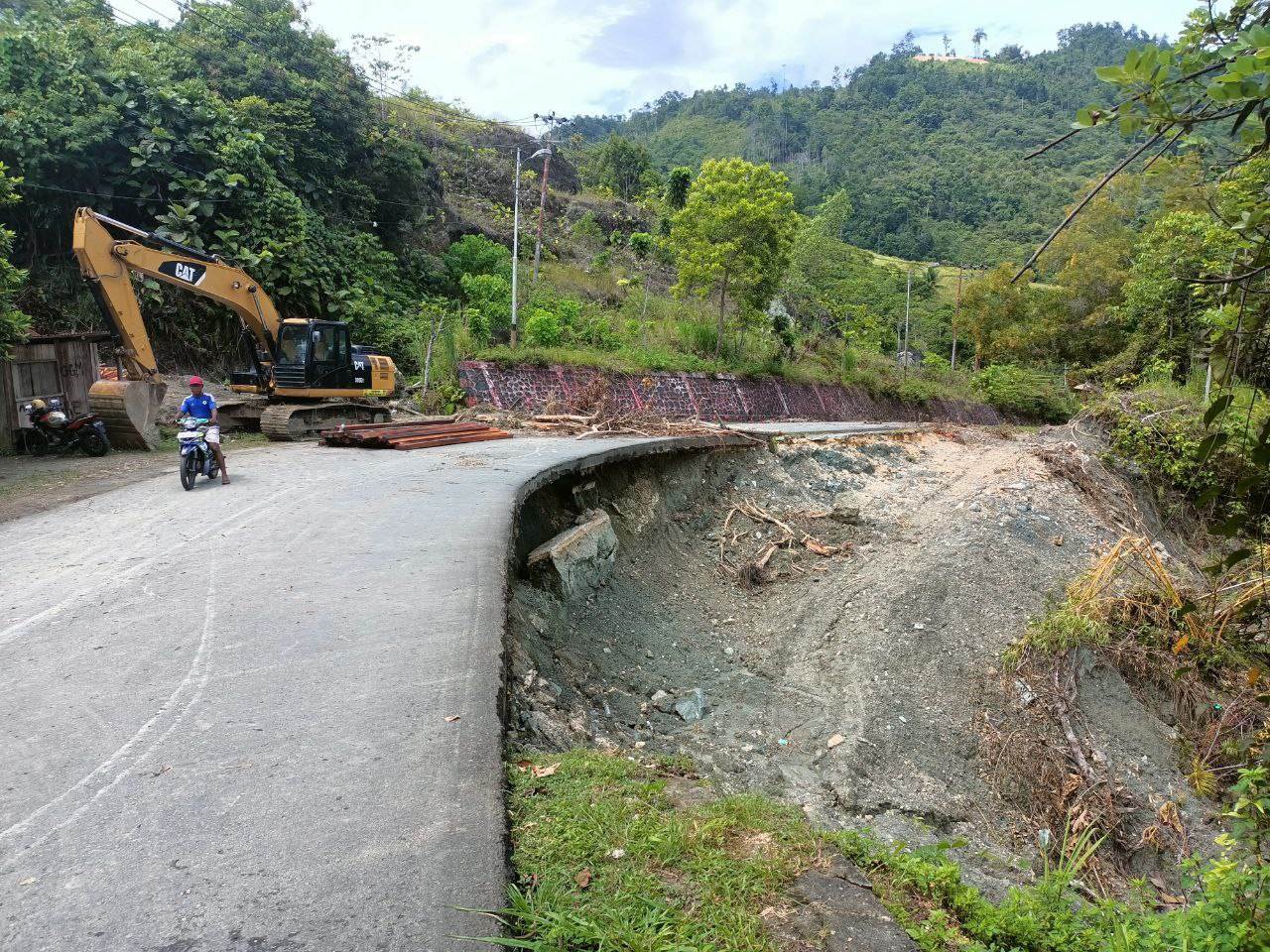 Pemkot Jayapura ajukan dana Rp45 M untuk penanganan banjir