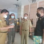 Pemkot Jayapura targetkan awal April nol pasien Covid-19