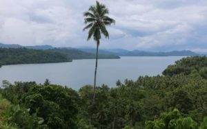 Keadaan darurat diumumkan di Bougainville dikarenakan banjir 32 i Papua