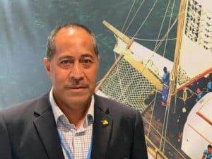 Niue mencatat kasus pertama Covid-19