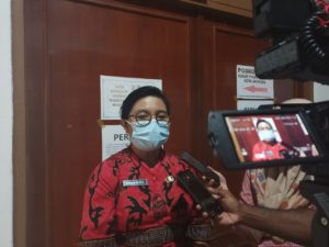 Kota Jayapura tidak lagi gunakan vaksin Sinovac untuk orang dewasa 12 i Papua