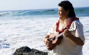 ‘We Are Samoa’ orang di balik musik