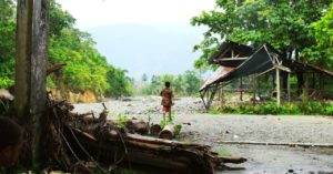 DAS Moi Kabupaten Jayapura sebut aksi pemalangan kesepakatan bersama 22 i Papua
