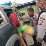 Anggota TNI di Yalimo ditembak OTK, istri ikut jadi korban
