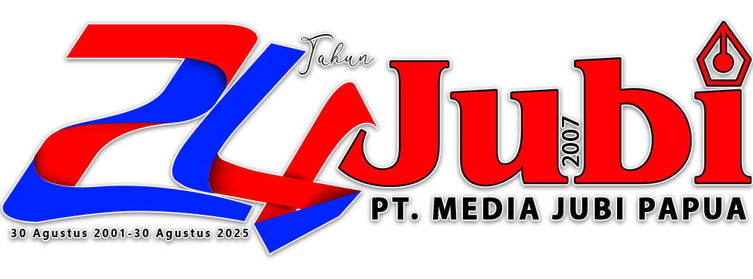 Jubi - Berita Papua Jujur Bicara
